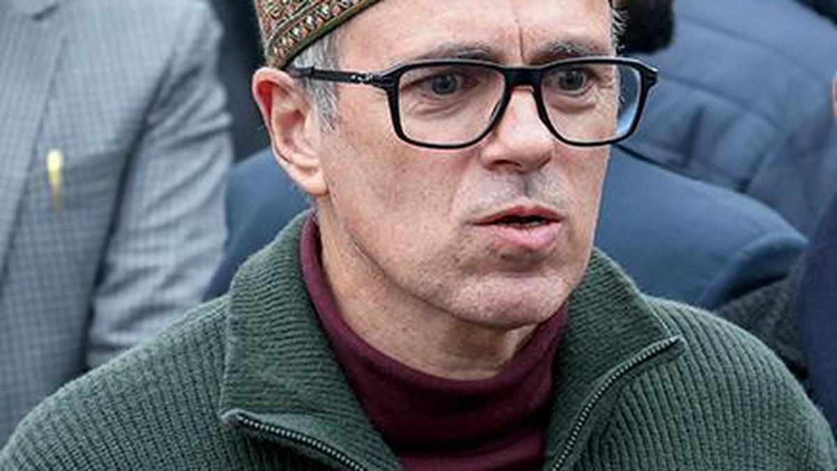 NC leaders oppose separate Statehood for Jammu, push for ‘reunification of Ladakh’