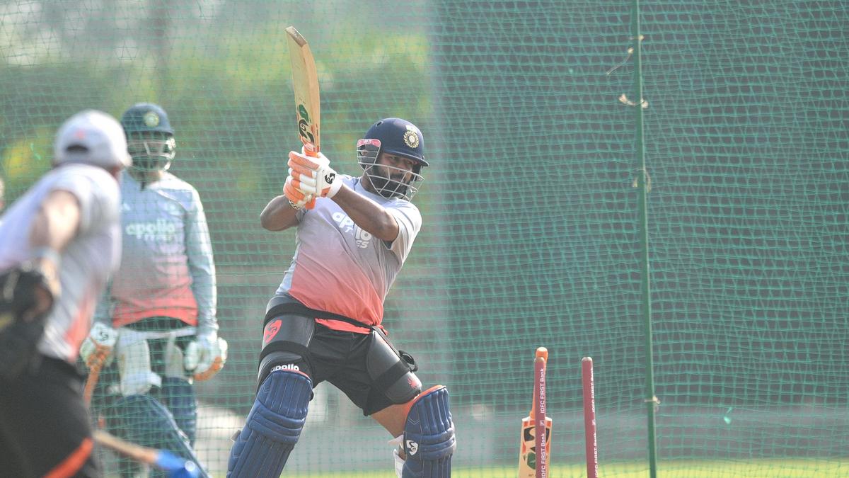India vs Afghanistan series: Rishabh Pant dropped from ODI squad, loses Test vice-captaincy to Rahul