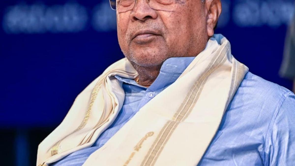 Siddaramaiah to campaign in Kerala on April 5