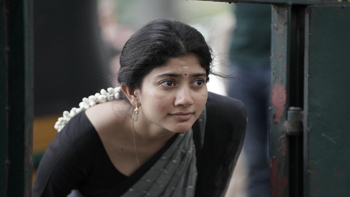 Gargi' movie review: Sai Pallavi stars in an outstanding film that ...