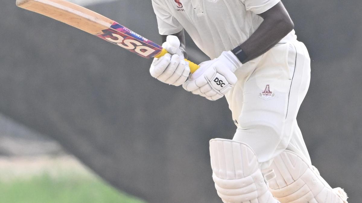 Ajitesh ve Kartik’in parladığı, ilk kez sahneye çıkanlar için bir gün