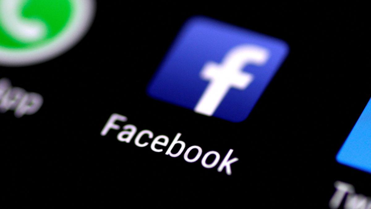 Facebook owner Meta may remove news from platform if U.S. Congress passes media bill