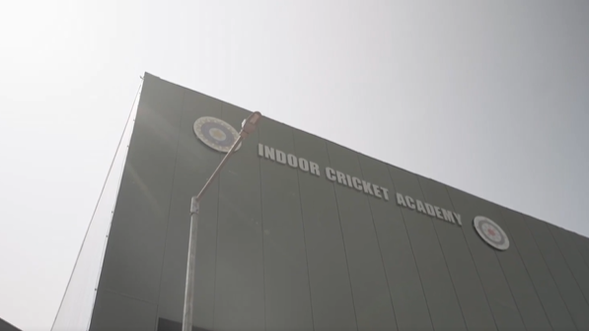 PM Modi inaugurates six BCCI indoor cricket academies across northeast India