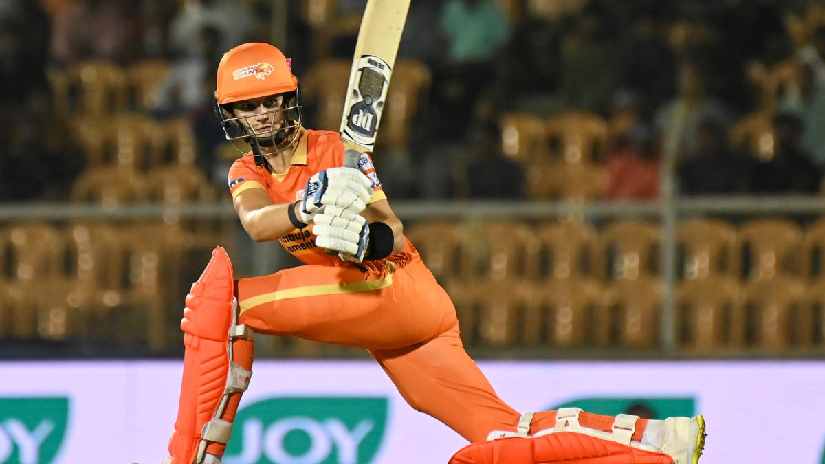 Giants ambush Capitals in a low-scoring thriller, remain in the hunt for playoffs – NewsEverything Cricket