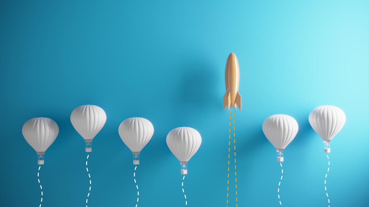 How research writing is giving students an edge in college admissions