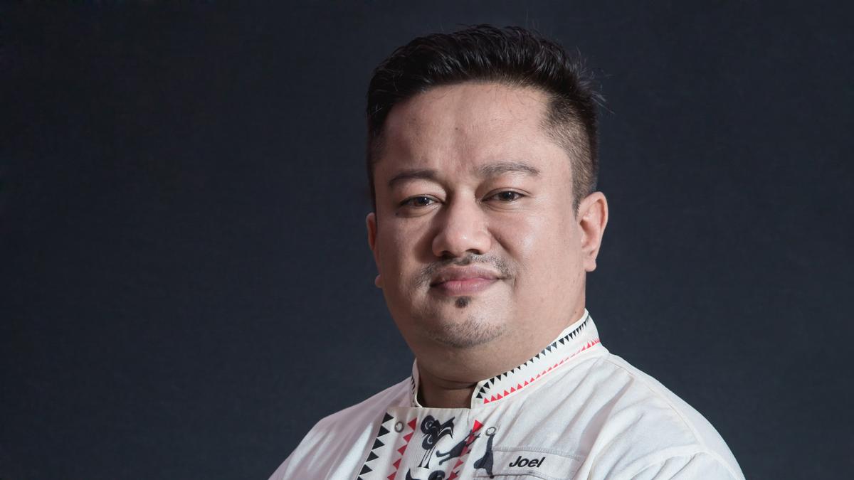 Chef Joel Basumatari is bottling hotness with a side of regional flavours