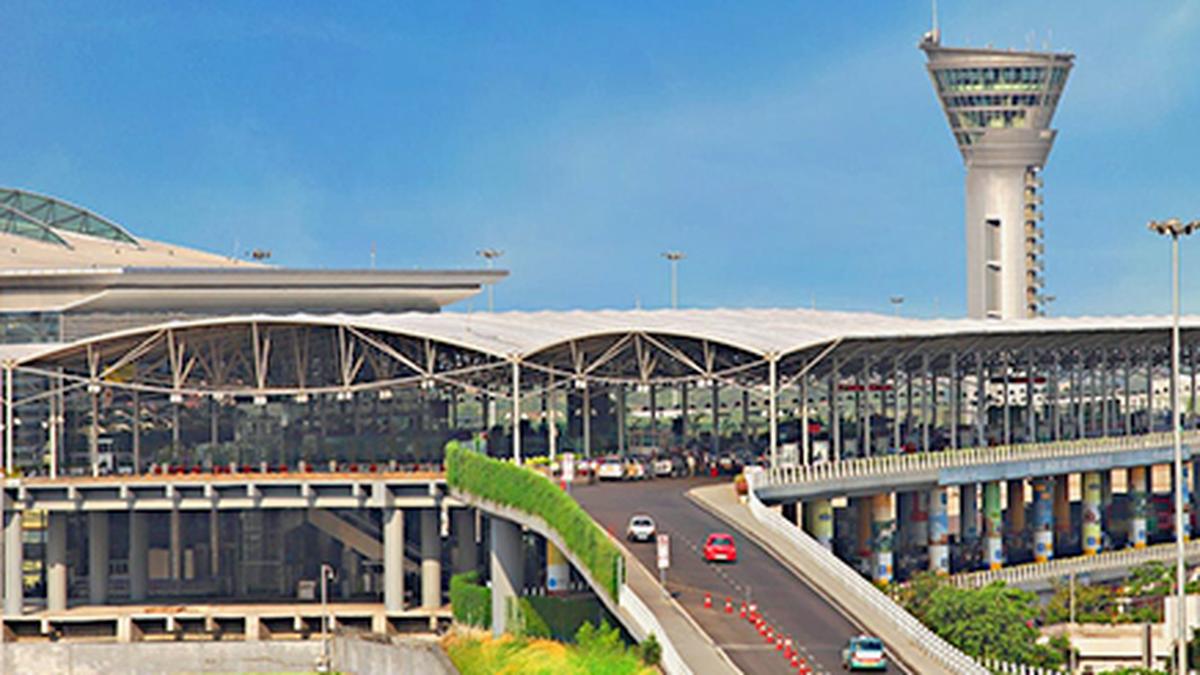 Four IndiGo flights from Hyderabad cancelled due to closure of Terminal 1 at Delhi airport