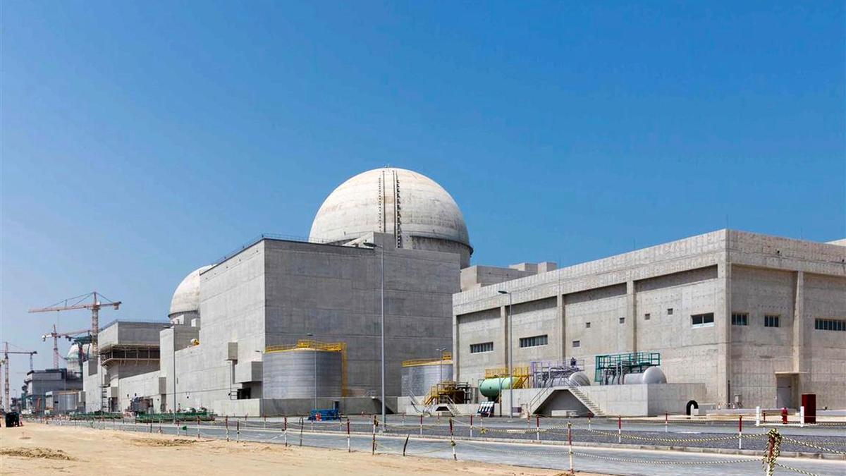 The Barakah Strike and the Dangerous Myth of Nuclear Air Defense