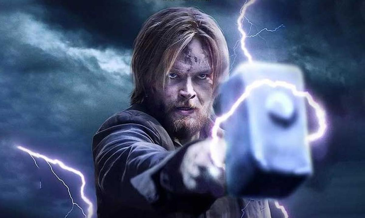 Netflix's “Ragnarok” Makes Old Norse New, by Jeff's Film & TV Reviews, Jeff's Film & TV Reviews
