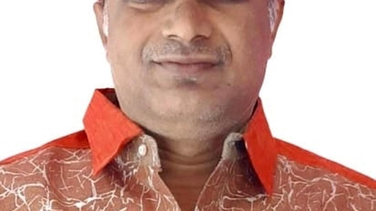 Nellore-based teacher bags top rank in iGOT Karmayogi national test