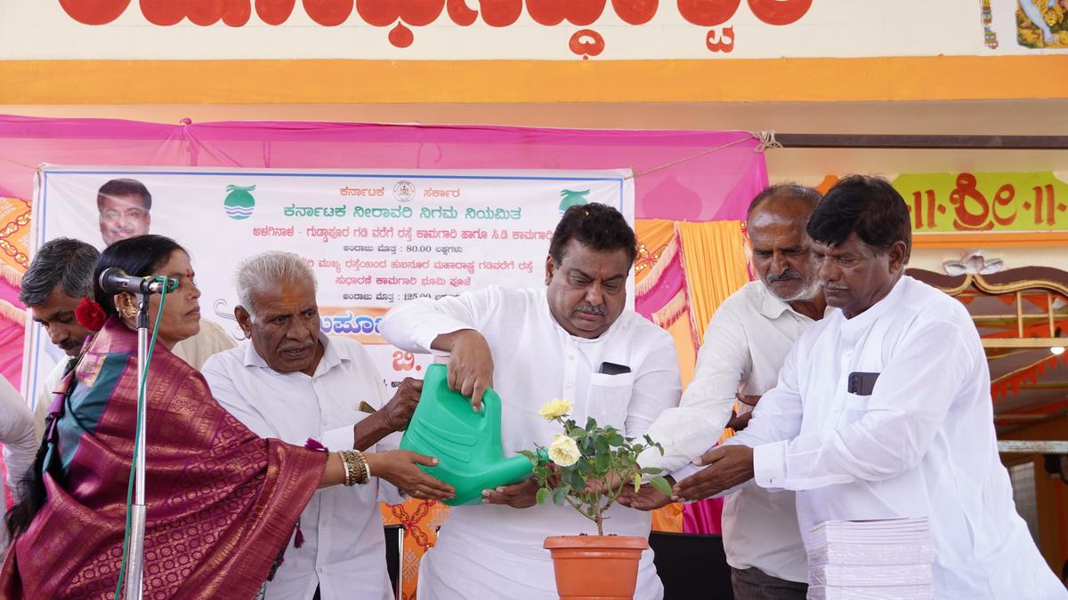 Over 10,000 jobs will be created in Vijayapura district: Minister