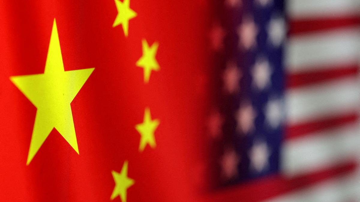 Biden launches new Chinese chips trade probe, will hand off to Trump