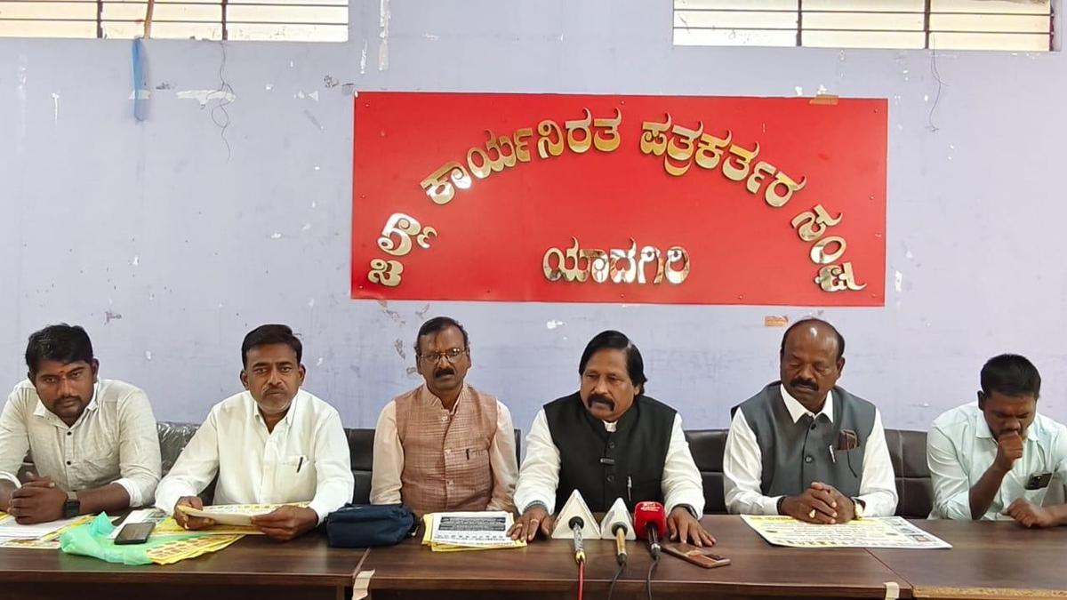 Rally on Dec. 21 to seek Scheduled Tribes tag for Koli, Kabbaliga