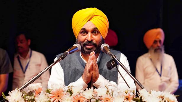 Gave financial aid to kin of 789 farmers who died during stir against farm laws: Mann