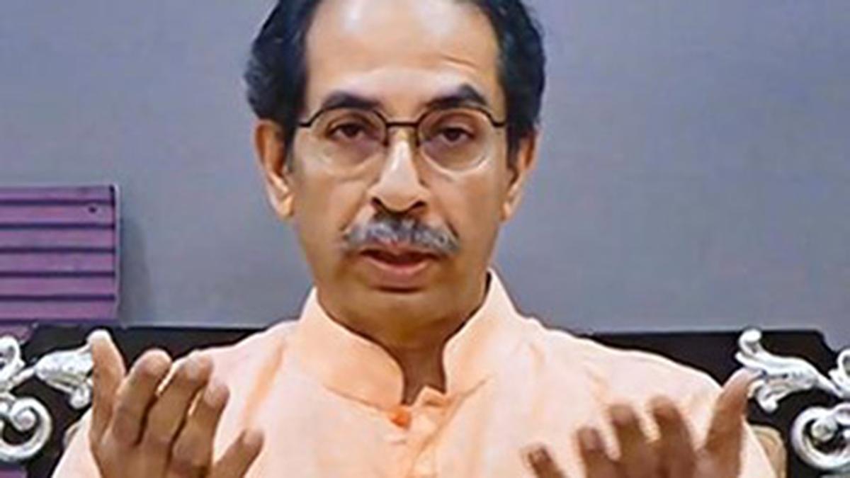 Maharashtra Assembly elections 2024: Shiv Sena (UBT) chief Uddhav Thackeray to start poll campaign on Nov 5, to launch first salvo on Shinde’s ‘rebels’