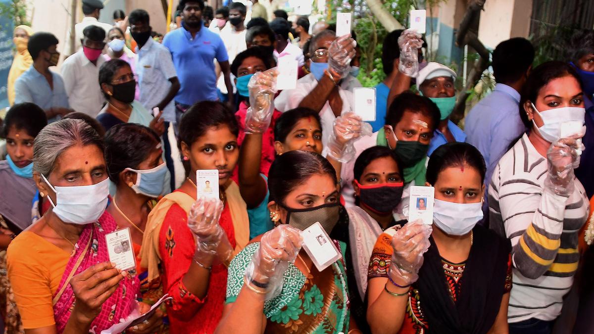 How actively does Chennai vote? A look at the trends