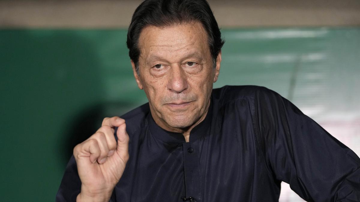 Pakistan election commission to implement SC order on reserved seats to Imran Khan's party