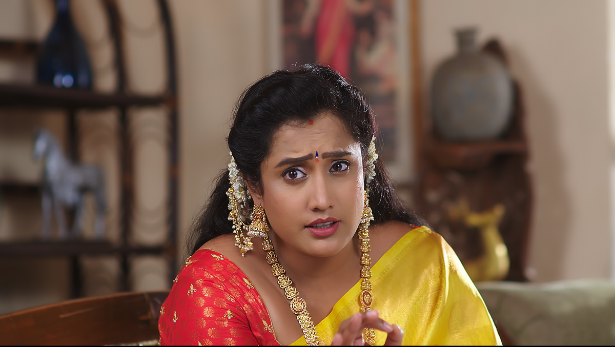 A scene from Shatamanam Bhavati’