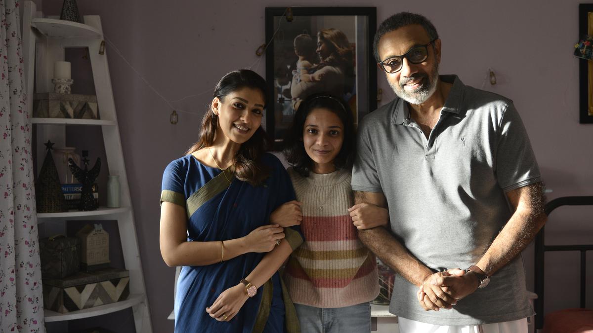 Critique du film “Connect”: Assez piétonnier selon les normes d’Ashwin Saravanan