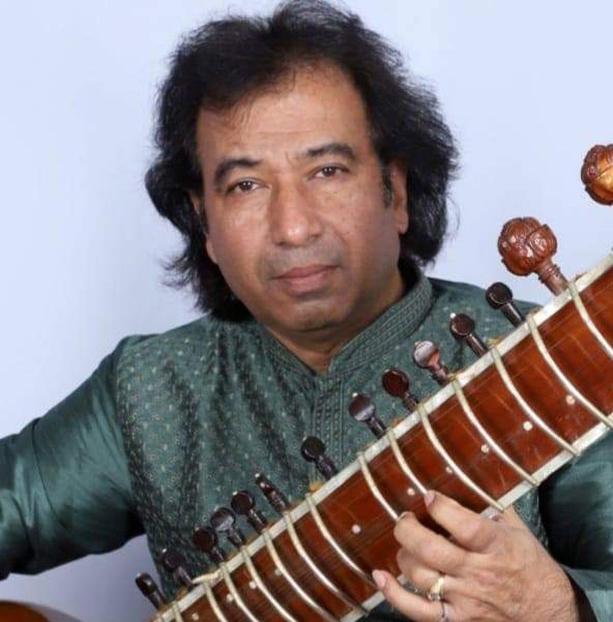 Shafique Khan Shafique Khan