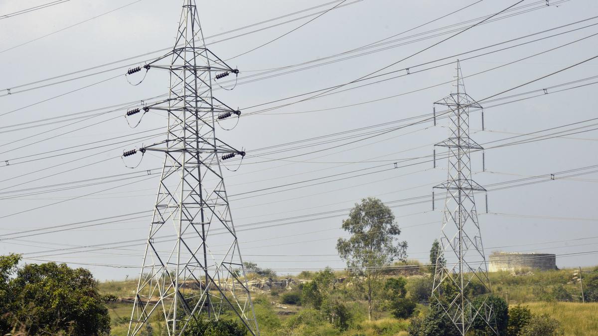 Karnataka, a pioneer State, battles power issues