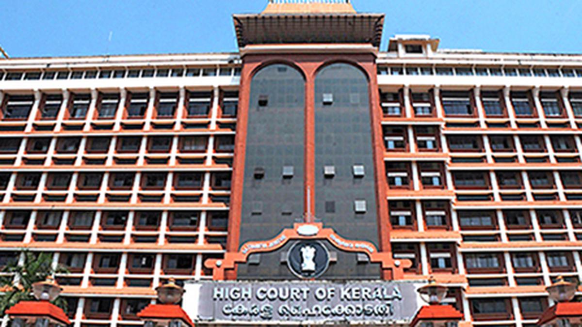 Kerala HC to conduct digital accessibility training for visually challenged court staff