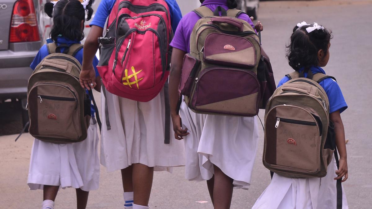 Private schools found holding classes during summer holidays in violation of rules in Karnataka