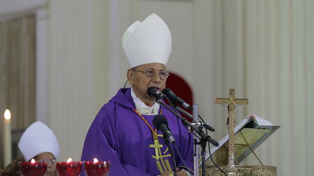 Perpetrators of 2019 Easter Sunday attacks still engaged in politics, employed with Sri Lanka's police forces: Cardinal Ranjith