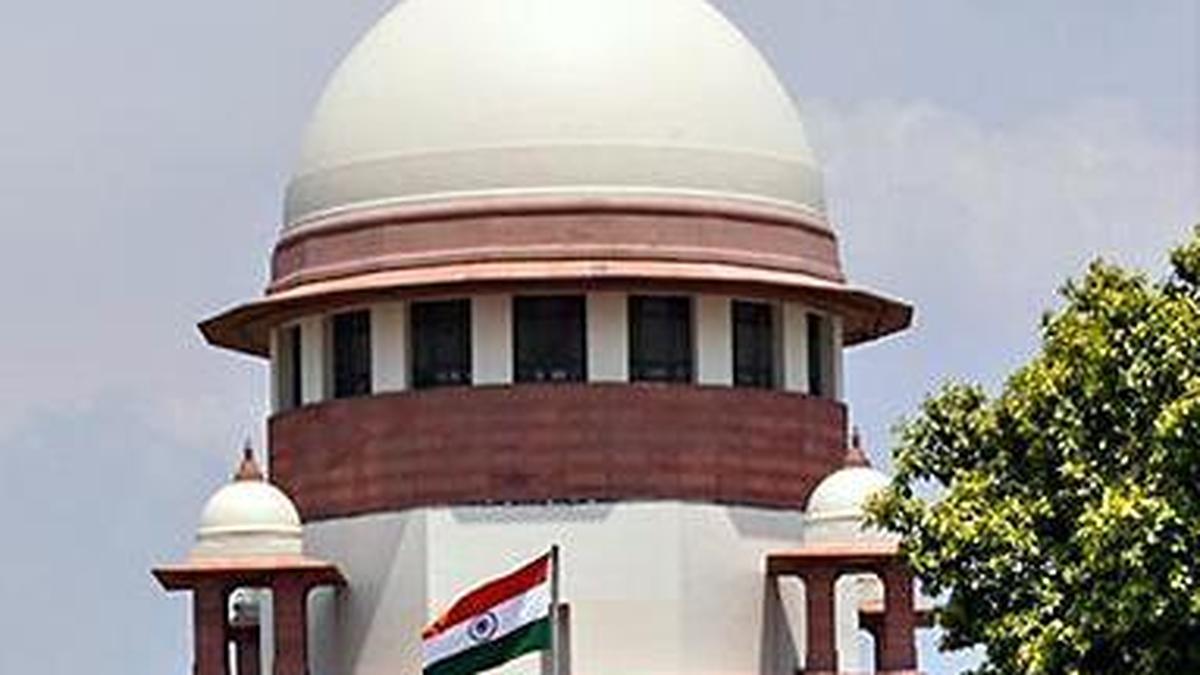 No affidavit filed in Supreme Court for GBA poll deadline extension, says SEC