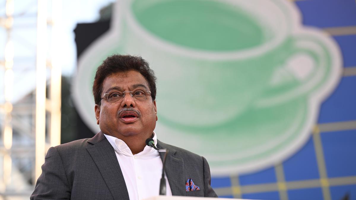 Karnataka ready to implement third phase of Upper Krishna irrigation project but BJP MPs are scared of PM, says Minister M. B. Patil