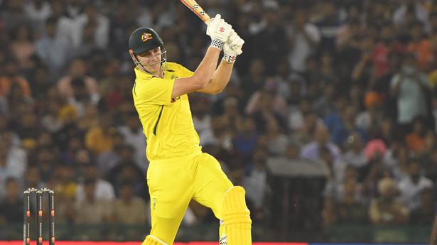 Green, Wade punish listless Indian attack; Aussies go 1-0 up 