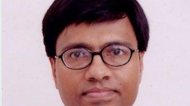 Yadgir native appointed Director of AIIMS-New Delhi