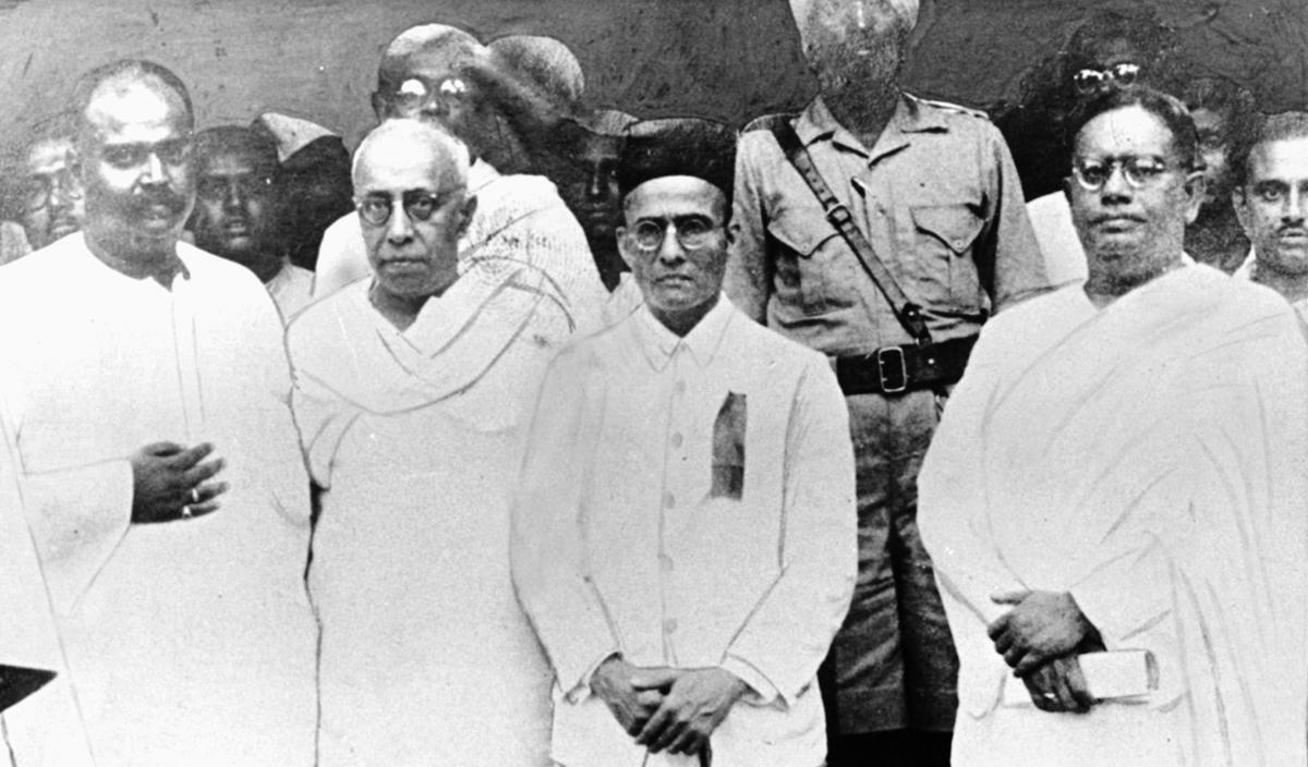 From Tipu To Savarkar To Nehru: Our History Is Littered With Stories Of ...