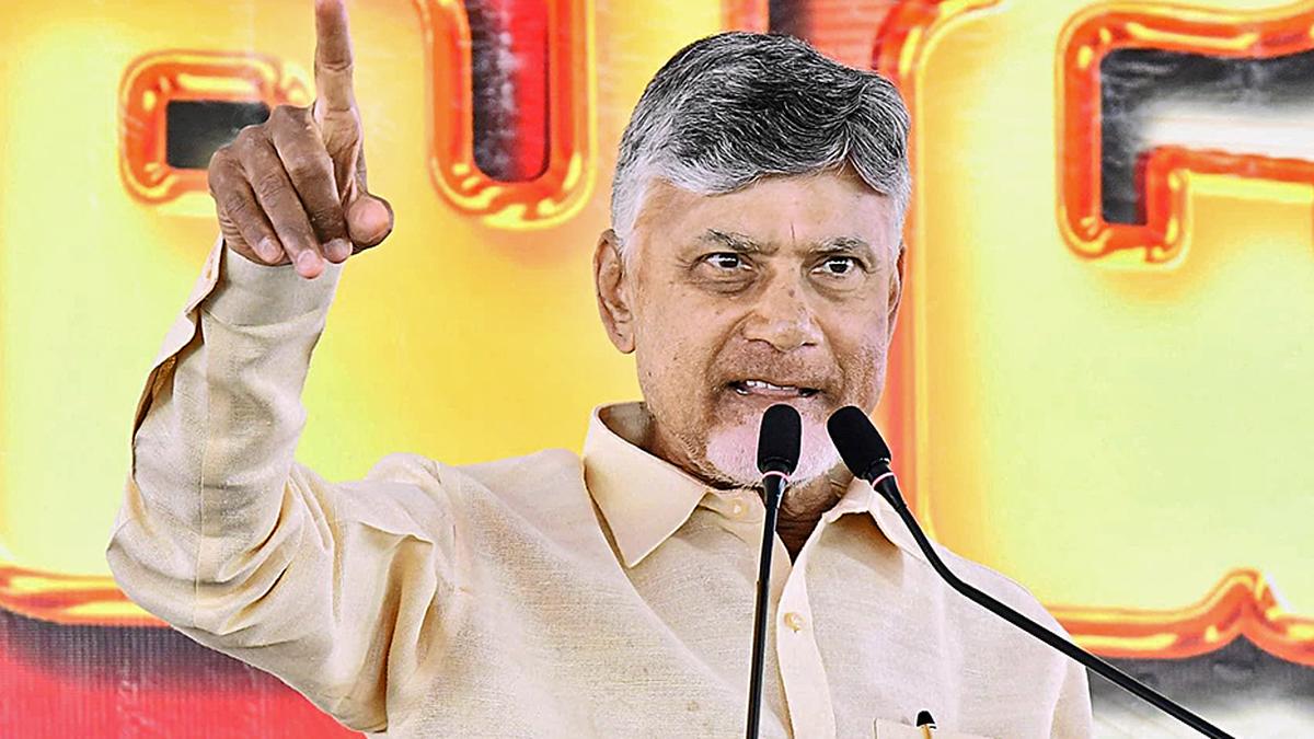 Visakhapatnam set to create a new record on International Yoga Day