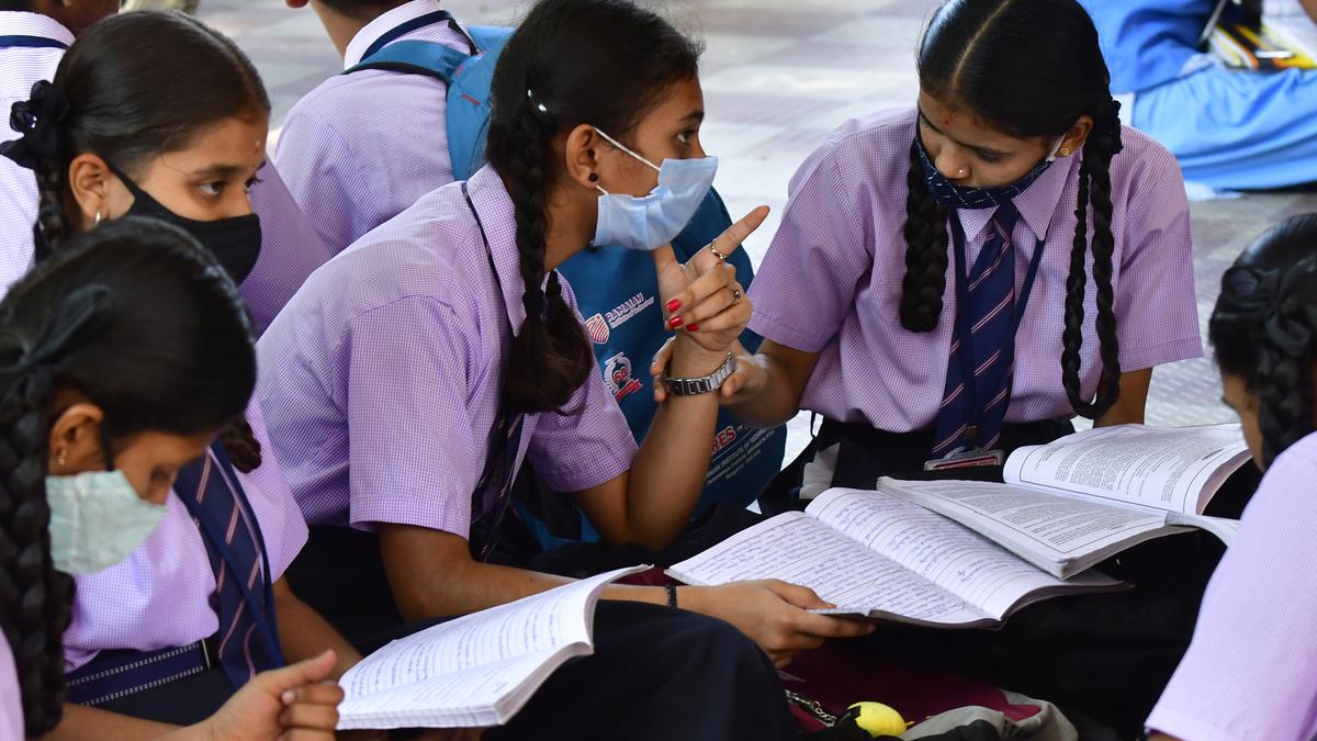 NCERT drops chapters on periodic table, democracy, political parties from Class 10 syllabus