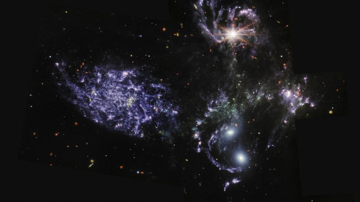 Science for All | ESA’s newest telescope aims to unravel the mysteries of dark energy