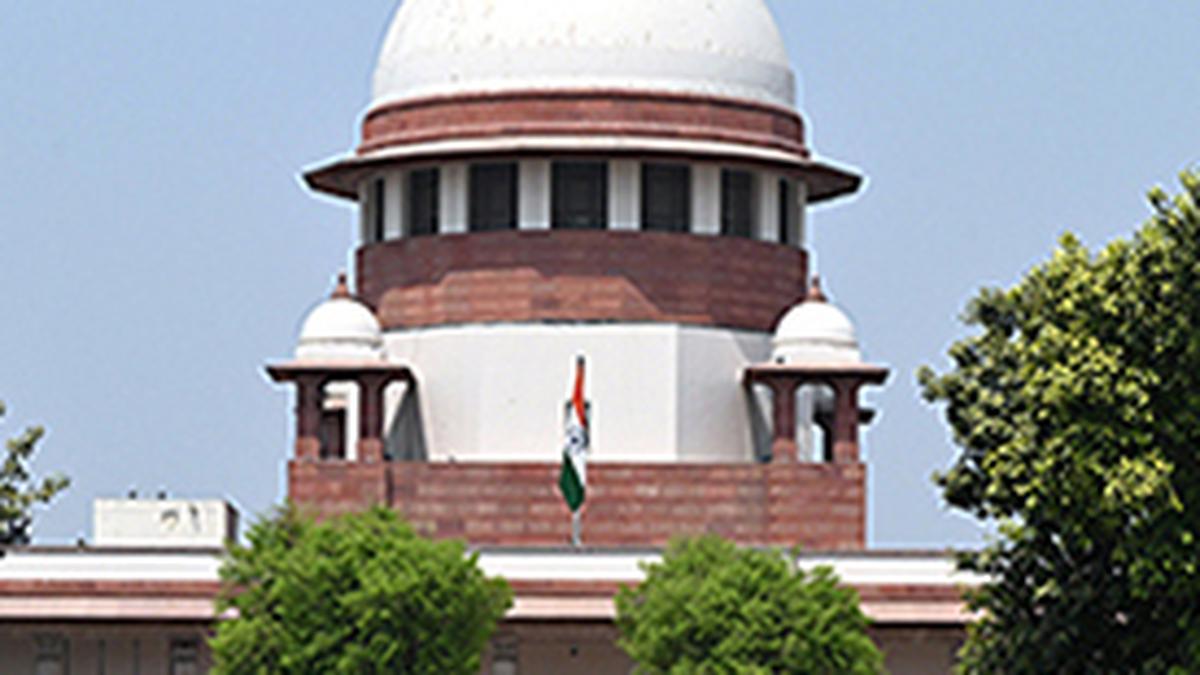 Supreme Court to hear on September 24 plea seeking implementation of Centre's guidelines on safety, security of children in schools