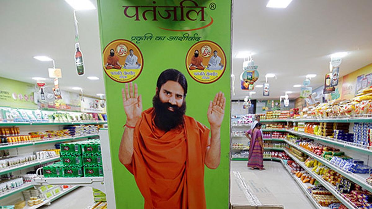 Revoked licences of 14 Patanjali drugs, Uttarakhand tells Supreme Court