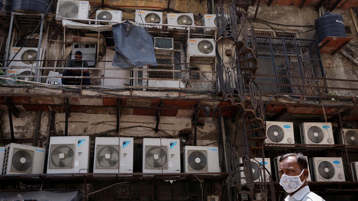 Rule on AC temperature will take time, says Minister