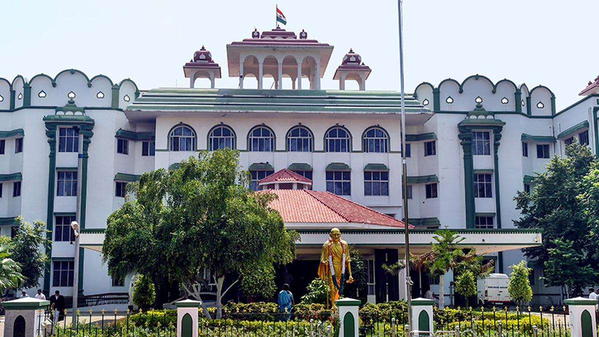 Government Law College in Ramanathapuram will start functioning from new building from August