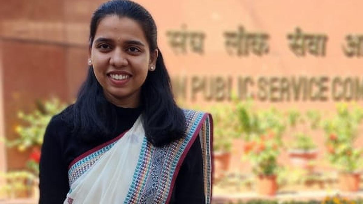 28 candidates from Karnataka have cleared civil service exams of 2023