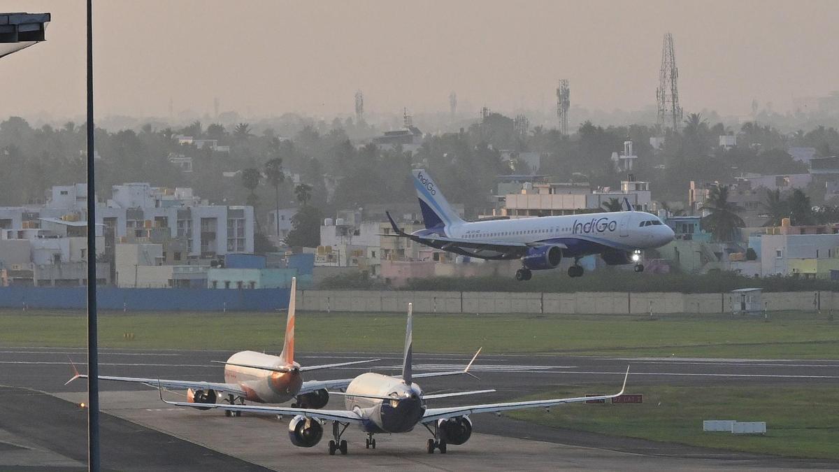 High war-risk premiums for airline insurance to push up airfares