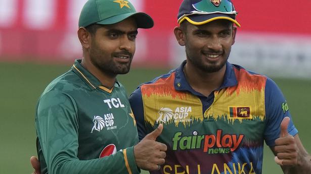 Finale de la Coupe d’Asie 2022 |  Le Pakistan fait obstacle à la renaissance du cricket sri-lankais