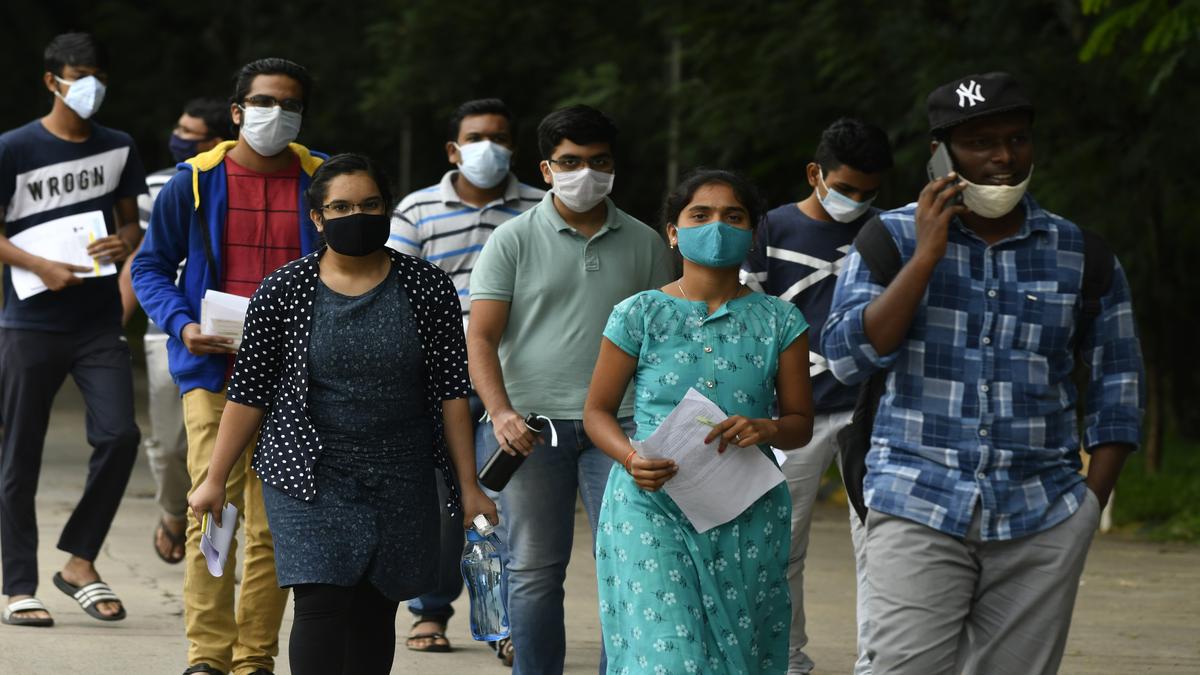 Telangana’s education paradox
Premium