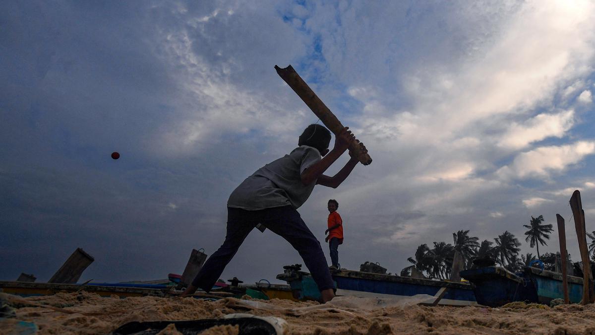 Visakhapatnam district officials gear up for Cyclone Michaung, identify 45 relief centres