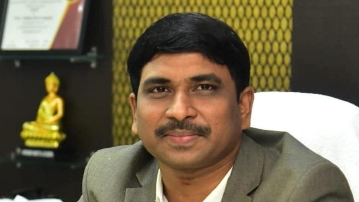 APSPDCL to provide prepaid smart meters for government services from June 1