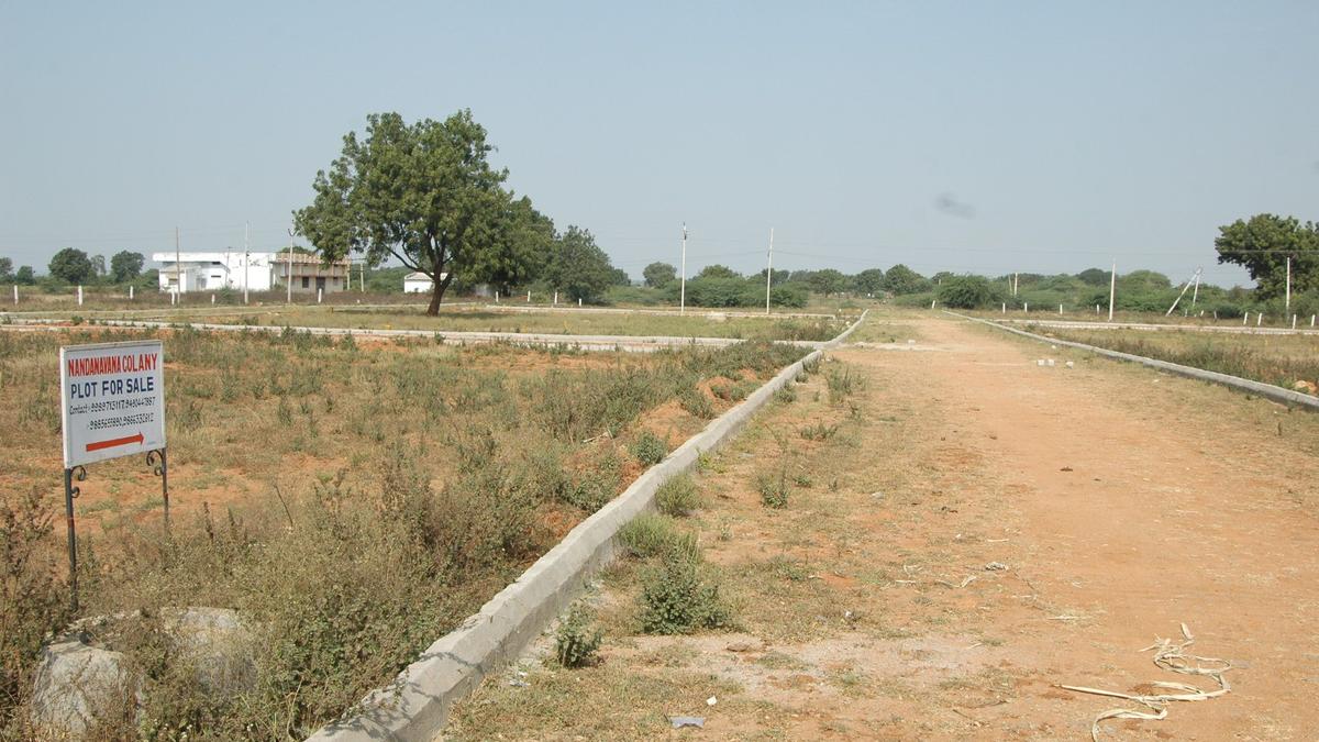 Changes in Rythu Bandhu likely from this kharif season