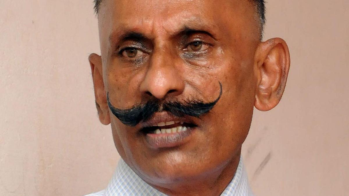 Only senior officers should investigate sexual assault, murder cases: Ponn Manickavel