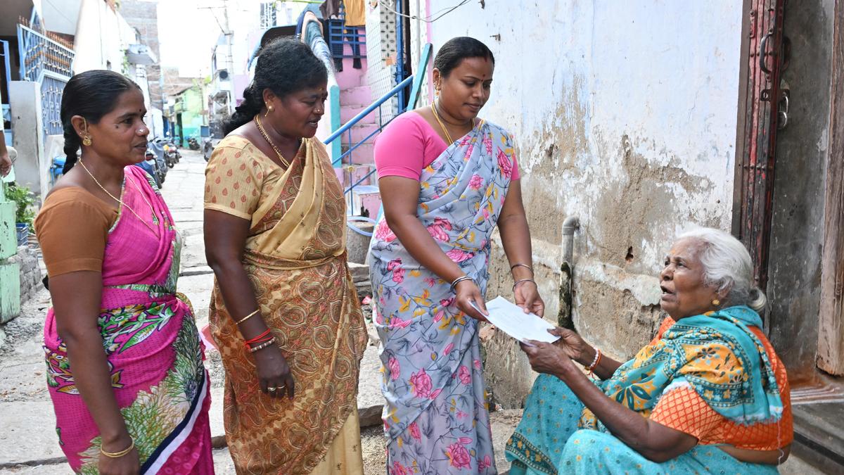 T.N. Assembly election: Who is eligible to cast a postal ballot?