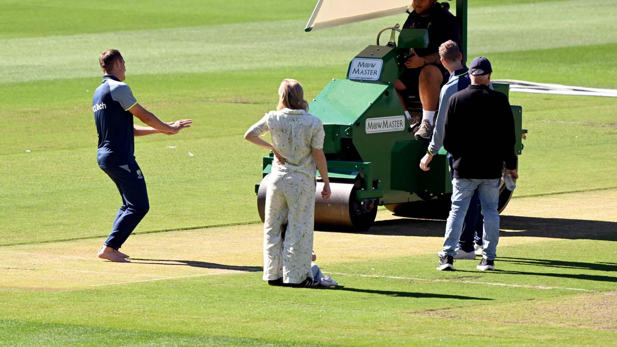 Ind vs Australia Melbourne Test: After Ashwin’s retirement, India braces for a spin test at MCG